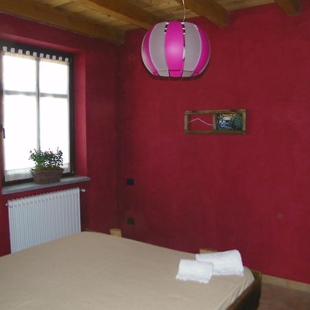 Ciabot Besimauda Bed & Breakfast Peveragno Exterior foto