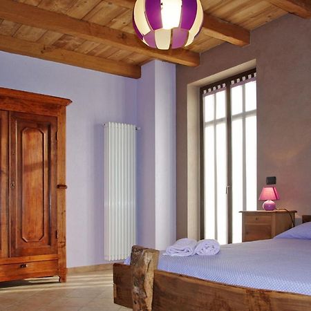 Ciabot Besimauda Bed & Breakfast Peveragno Exterior foto
