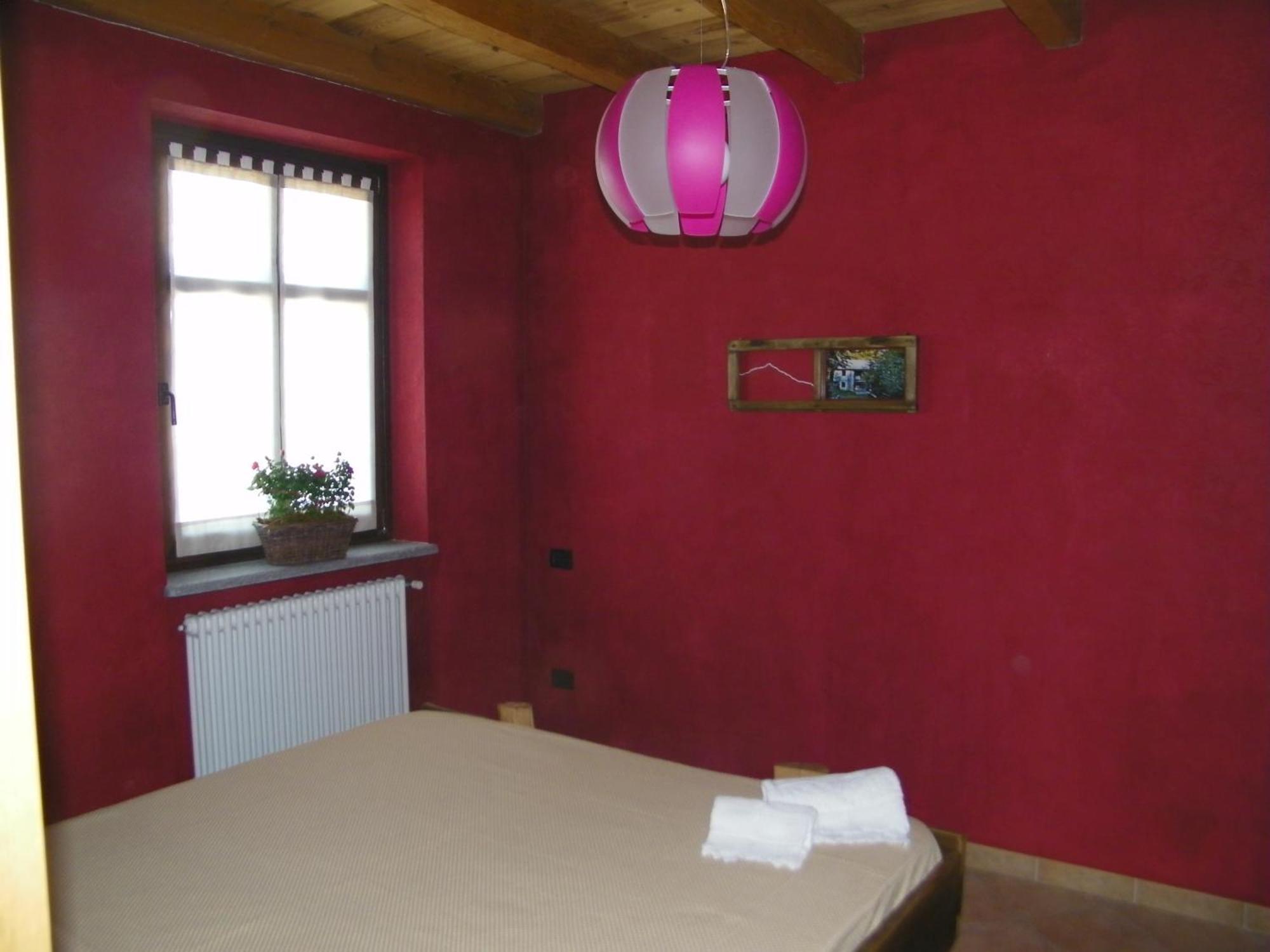 Ciabot Besimauda Bed & Breakfast Peveragno Exterior foto